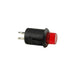 54-701-R by NTE Electronics, Inc - SWITCH ILLUMINATED PUSH