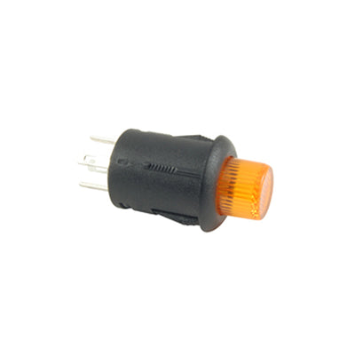 54-702-A by NTE Electronics, Inc - SWITCH ILLUMINATED PUSH