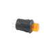 54-702-A by NTE Electronics, Inc - SWITCH ILLUMINATED PUSH
