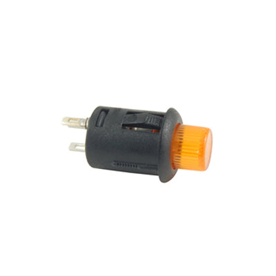 54-703-A by NTE Electronics, Inc - SWITCH ILLUMINATED PUSH