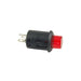 54-703-R by NTE Electronics, Inc - SWITCH ILLUMINATED PUSH