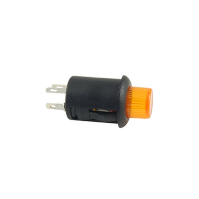 54-704-A by NTE Electronics, Inc - SWITCH ILLUMINATED PUSH