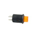 54-704-A by NTE Electronics, Inc - SWITCH ILLUMINATED PUSH