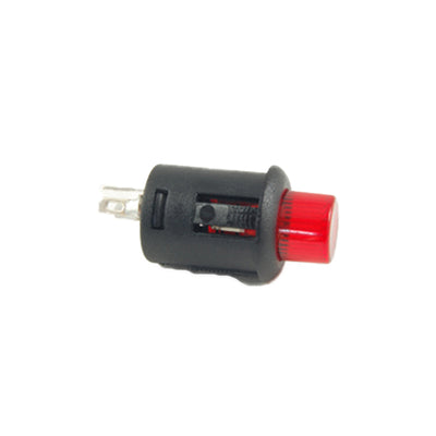 54-704-R by NTE Electronics, Inc - SWITCH ILLUMINATED PUSH