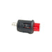 54-704-R by NTE Electronics, Inc - SWITCH ILLUMINATED PUSH