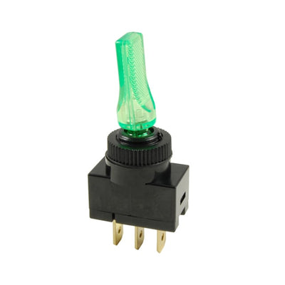 54-705-G by NTE Electronics, Inc - SWITCH ILLUMINATED TOGGLE