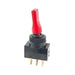 54-705-R by NTE Electronics, Inc - SWITCH ILLUMINATED TOGGLE