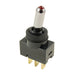 54-706-R by NTE Electronics, Inc - SWITCH ILLUM TIP TOGGLE