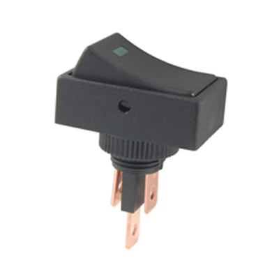 54-709-G by NTE Electronics, Inc - ROCKER SWITCH SPST 25A 12V