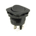 54-710 by NTE Electronics, Inc - ROCKER SWITCH DPST 16A 125V