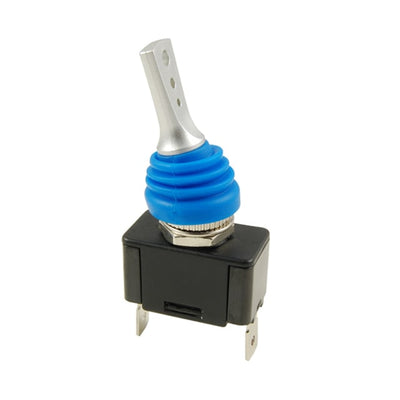 54-713 by NTE Electronics, Inc - SWITCH TOGGLE WATERPROOF