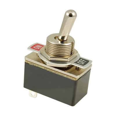 54-717 by NTE Electronics, Inc - SWITCH TOGGLE SPST