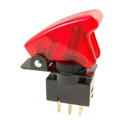 54-721 by NTE Electronics, Inc - SWITCH ILLUM TIP TOGGLE