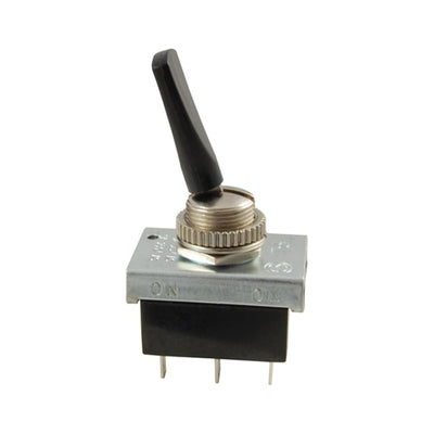 54-728 by NTE Electronics, Inc - SWITCH TOGGLE DPDT