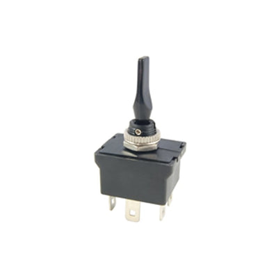 54-732 by NTE Electronics, Inc - SWITCH PADDLE TOGGLE DPDT