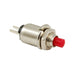 54-735-R by NTE Electronics, Inc - PUSH SWITCH BUTTON SPST