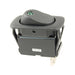 54-736-1 by NTE Electronics, Inc - ROCKER SWITCH SPST 16A 125V