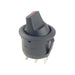 54-740 by NTE Electronics, Inc - SWITCH ILLUMINATED TOGGLE