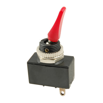 54-745-R by NTE Electronics, Inc - SWITCH TOGGLE SPST 6A