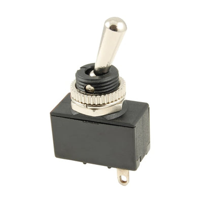 54-745 by NTE Electronics, Inc - SWITCH TOGGLE SPST 6A