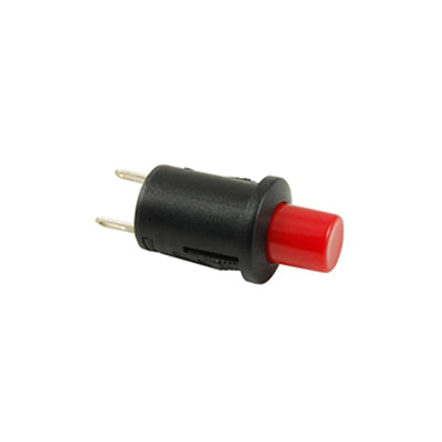 54-747-1 by NTE Electronics, Inc - PUSH SWITCH BUTTON SPST