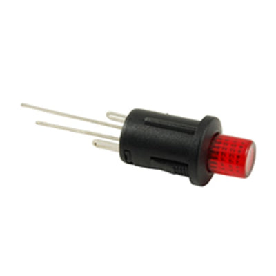 54-747-2 by NTE Electronics, Inc - SWITCH ILLUM PUSHBUTTON