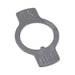 54-903 by NTE Electronics, Inc - HARDWARE/IND.PLATE/STEEL