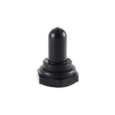 54-905 by NTE Electronics, Inc - RUBBER BOOT 15/32