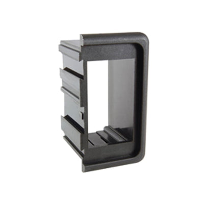 54-910 by NTE Electronics, Inc - END MOUNTING PANEL