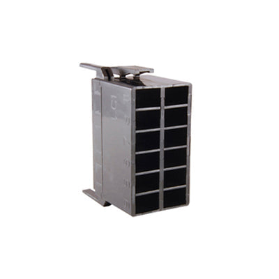 54-914 by NTE Electronics, Inc - CONNECTOR/.250 TAB
