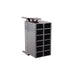 54-914 by NTE Electronics, Inc - CONNECTOR/.250 TAB