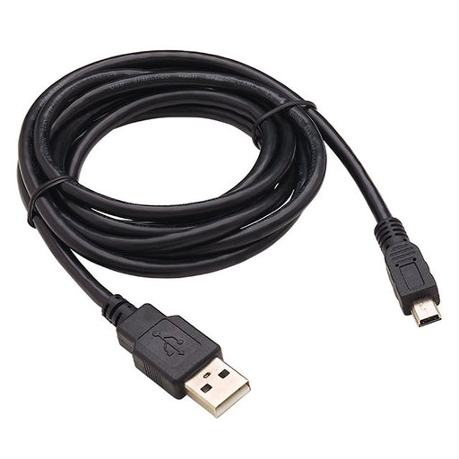 540-0099 by Digi - CABLE A PLUG TO MINI B PLUG 6
