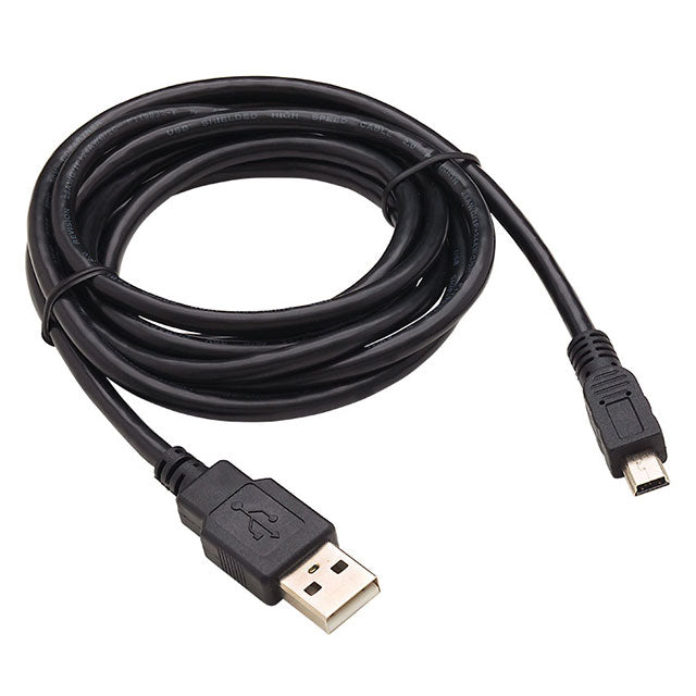 540-0099 by Digi - CABLE A PLUG TO MINI B PLUG 6