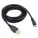 540-0099 by Digi - CABLE A PLUG TO MINI B PLUG 6