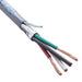 5402FE 008U500 by Belden Inc. - CABLE 4COND 20AWG GRAY SHLD 500