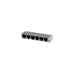 5406206-2 by TE Connectivity AMP Connectors - CONNECTOR MOD JACK 8P8C R/A SHIELDED
