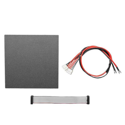 5407 by Adafruit Industries LLC - 64X64 RGB LED MATRIX PANEL WITH