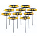 54097 by Wiha - HEX KEY SET 10PC