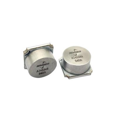 540A by Senther Technology - EMBEDDED PIEZOELECTRIC ACCELEROM