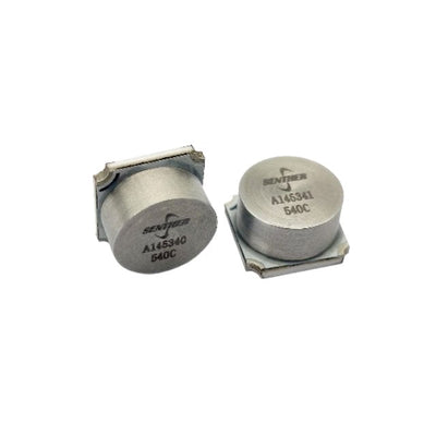 540C by Senther Technology - EMBEDDED PIEZOELECTRIC ACCELEROM