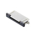 52435-2671-CUT-TAPE by Molex - 0.5 FPC ZIF SMT RA ASSY 26CKT EM