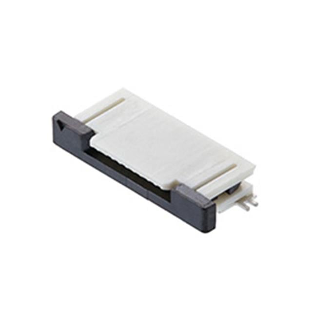 52435-3071-CUT-TAPE by Molex - 0.5 FPC ZIF SMT RA ASSY 30CKT EM