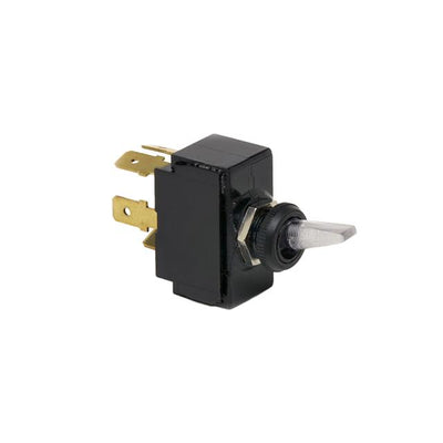 54109-01 by Littelfuse Inc. - SWITCH TGL SPST 2LT RED WHT 4BLD