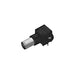 5414367-2 by TE Connectivity AMP Connectors - CONNECTOR BNC JACK R/A 75 OHM PCB