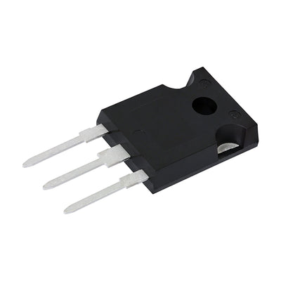 SIHG17N80AEF-GE3 by Vishay Siliconix - E SERIES POWER MOSFET WITH FAST
