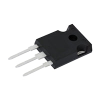 SIHG24N80AEF-GE3 by Vishay Siliconix - EF SERIES POWER MOSFET WITH FAST
