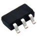 SI3129DV-T1-GE3 by Vishay Siliconix - P-CHANNEL 80 V (D-S) MOSFET TSOP