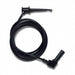 5428-48-0 by Pomona Electronics - TEST LEAD BANANA TO GRABBER 48