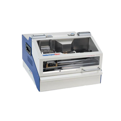 544-20000 by HellermannTyton - STAINLESS STEEL PRINTING SYSTEM