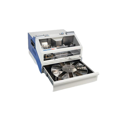 544-21000 by HellermannTyton - STAINLESS STEEL PRINTING SYSTEM